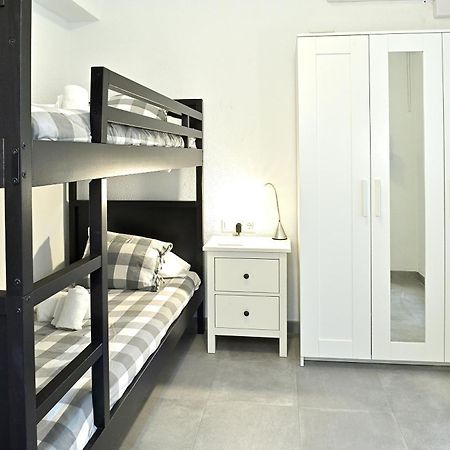 Myflats Incity Alicante Dış mekan fotoğraf