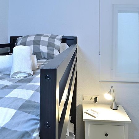 Myflats Incity Alicante Dış mekan fotoğraf
