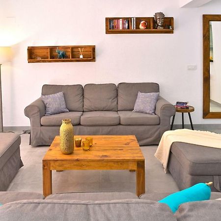 Myflats Incity Alicante Dış mekan fotoğraf