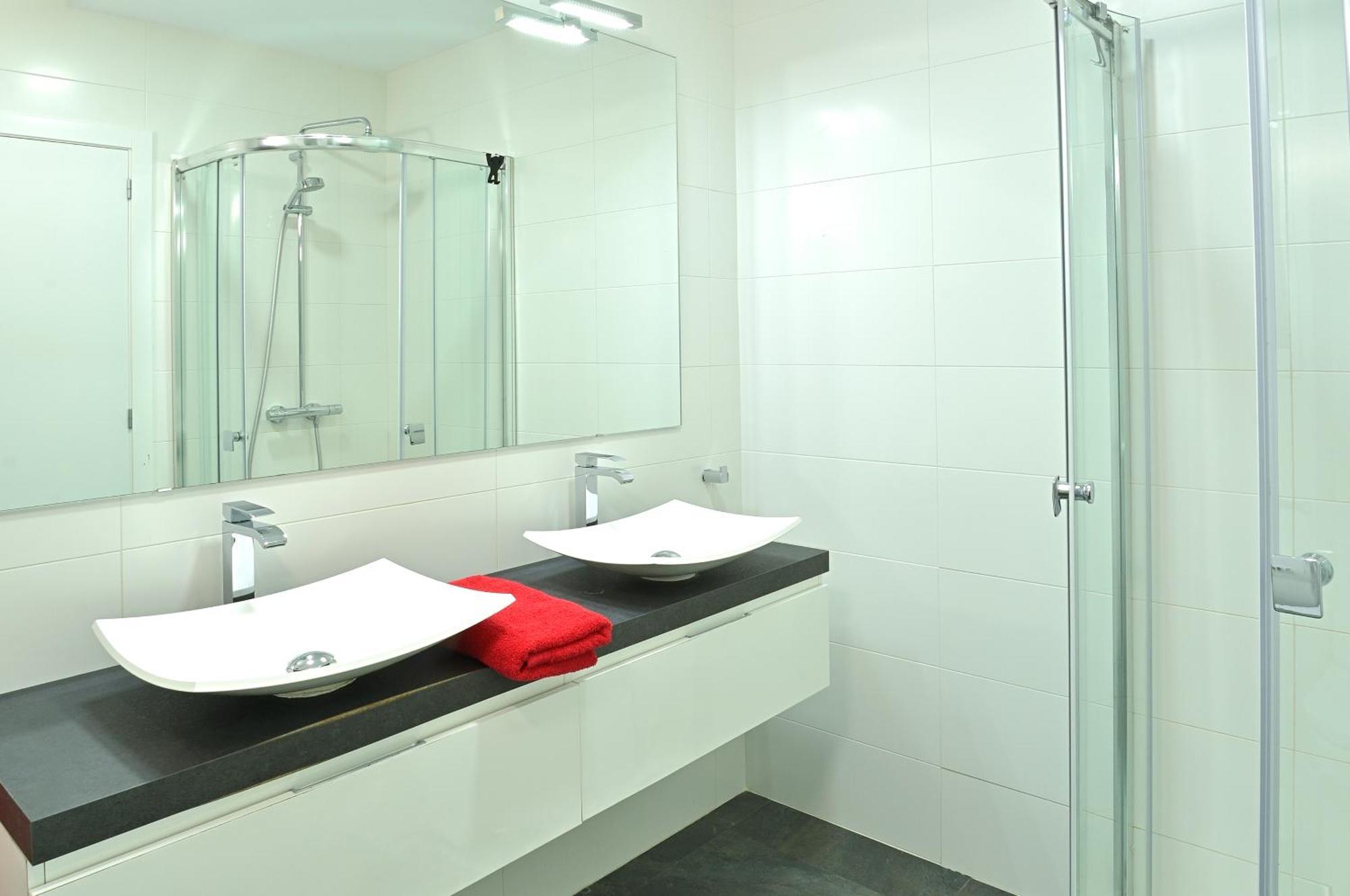 Myflats Incity Alicante Dış mekan fotoğraf