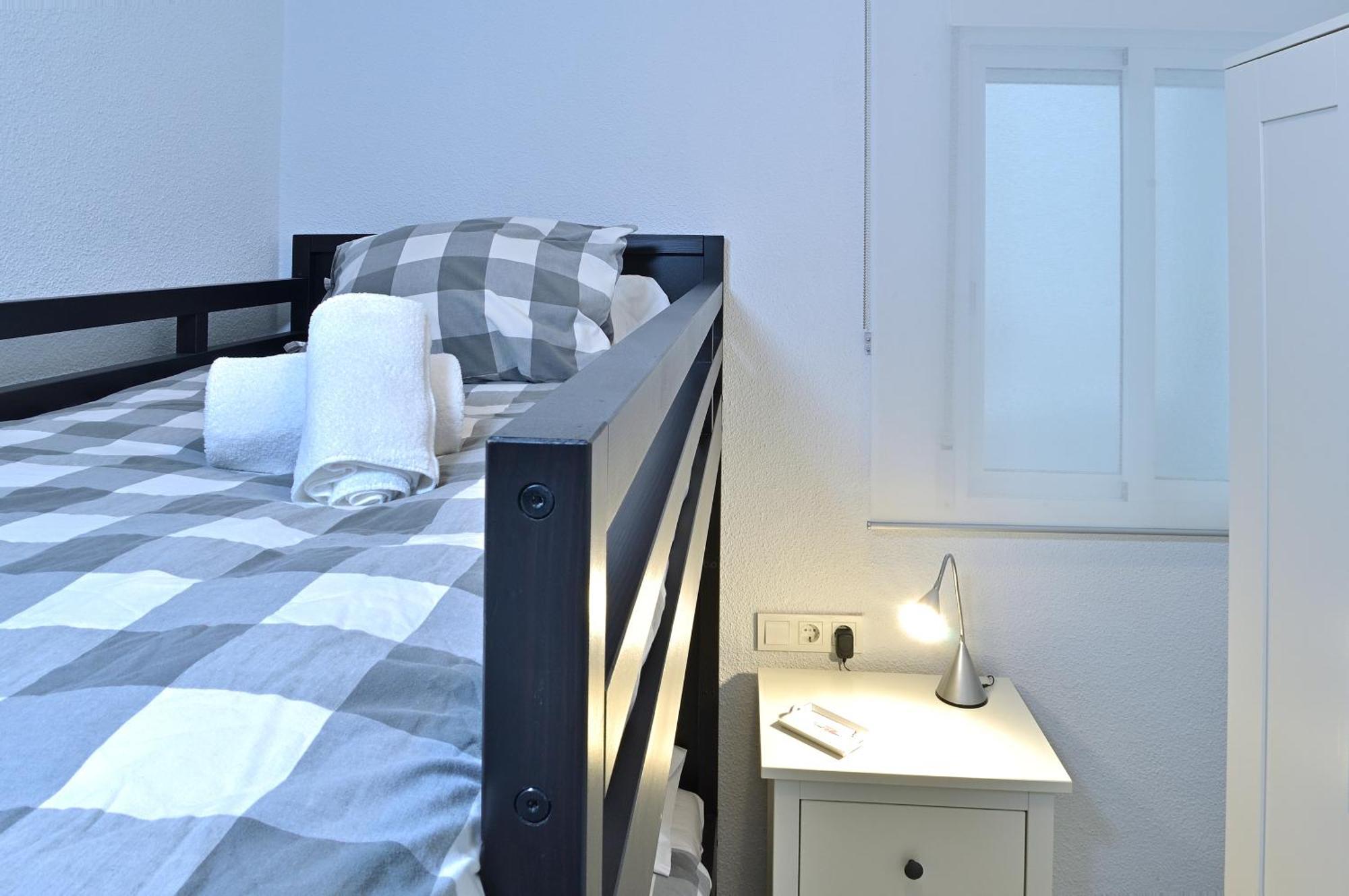 Myflats Incity Alicante Dış mekan fotoğraf
