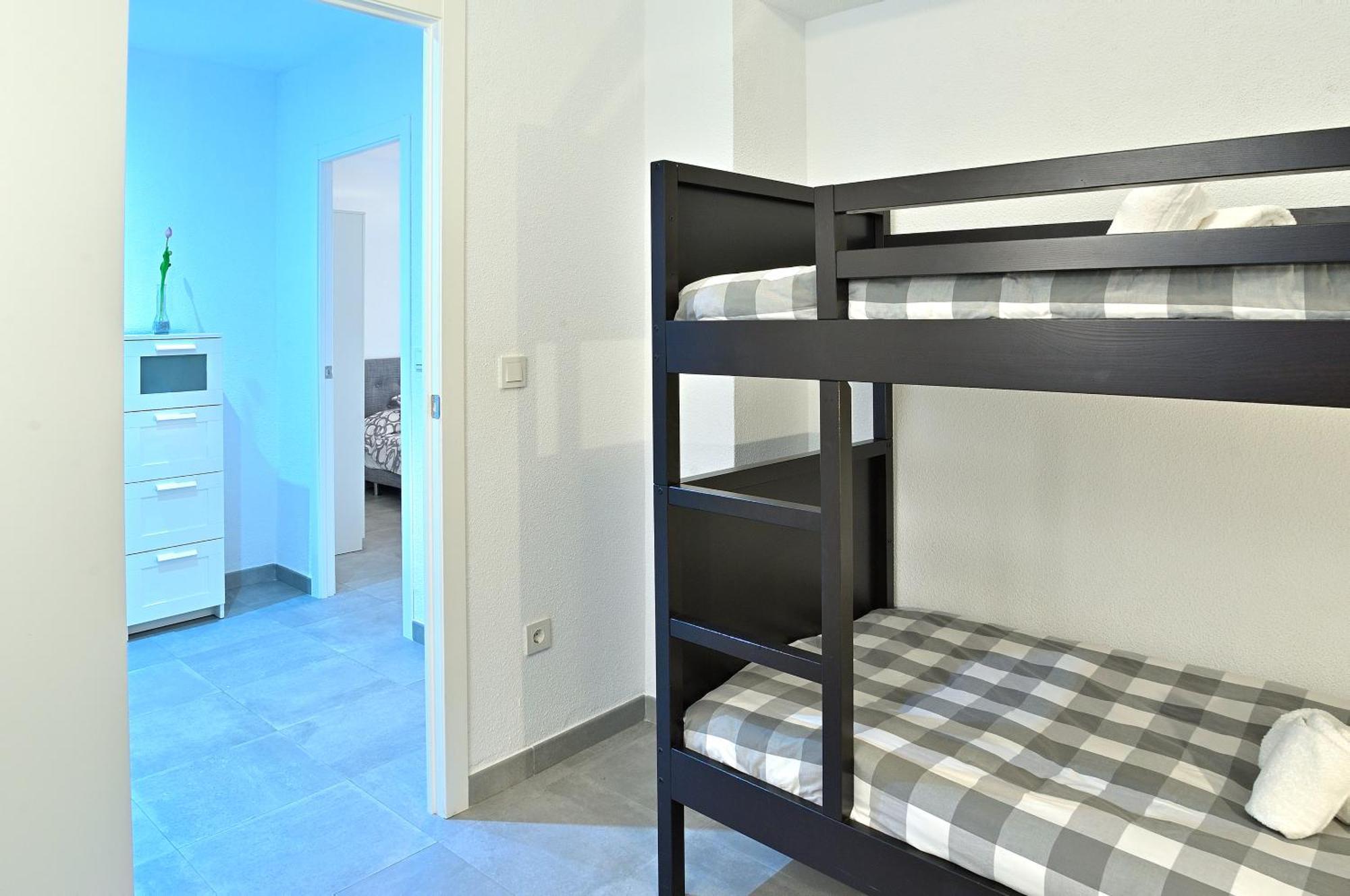 Myflats Incity Alicante Dış mekan fotoğraf