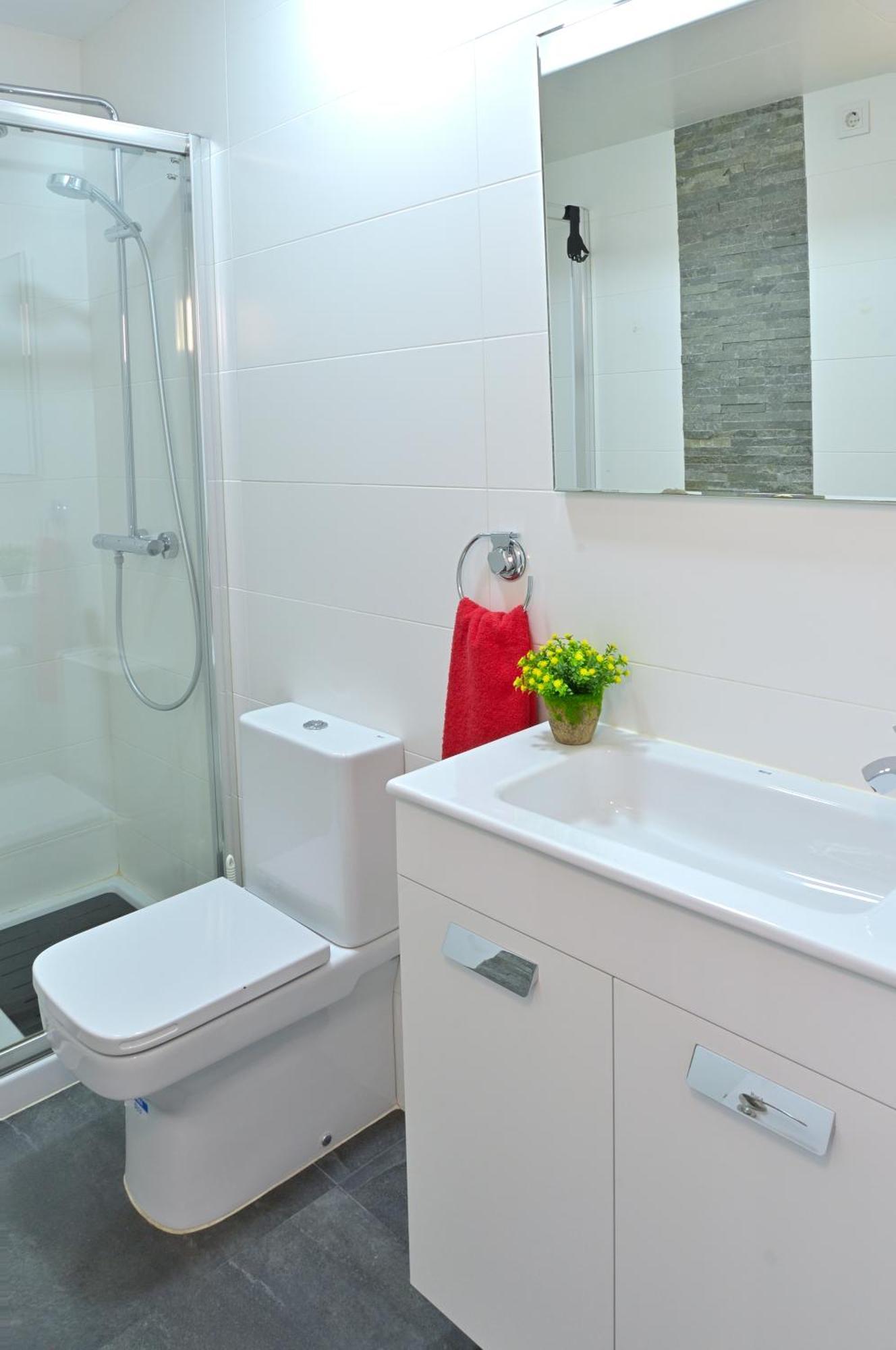 Myflats Incity Alicante Dış mekan fotoğraf