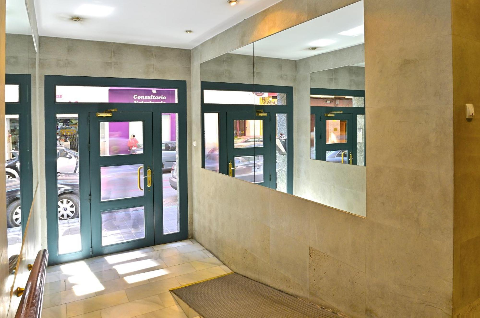 Myflats Incity Alicante Dış mekan fotoğraf