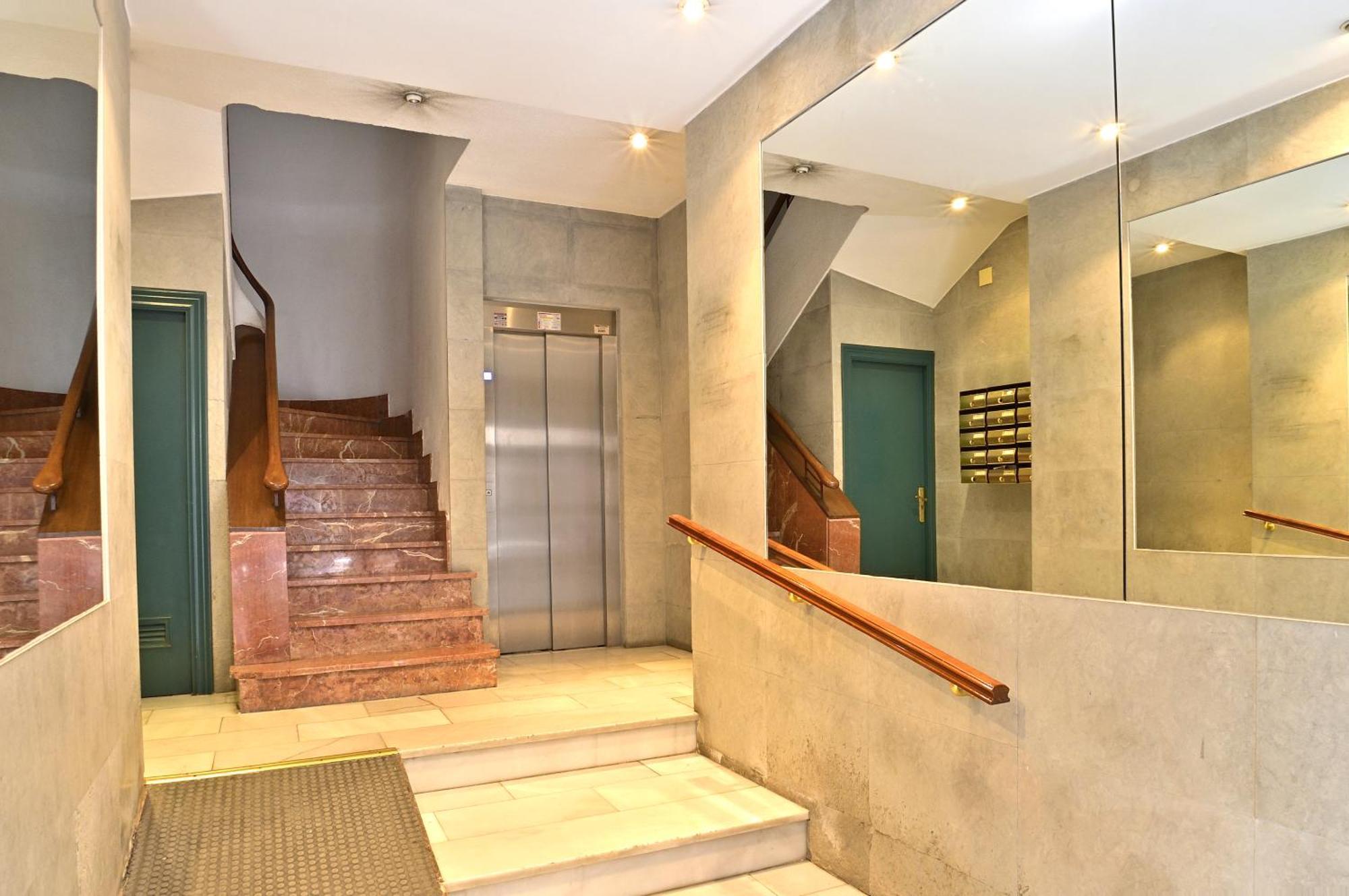 Myflats Incity Alicante Dış mekan fotoğraf