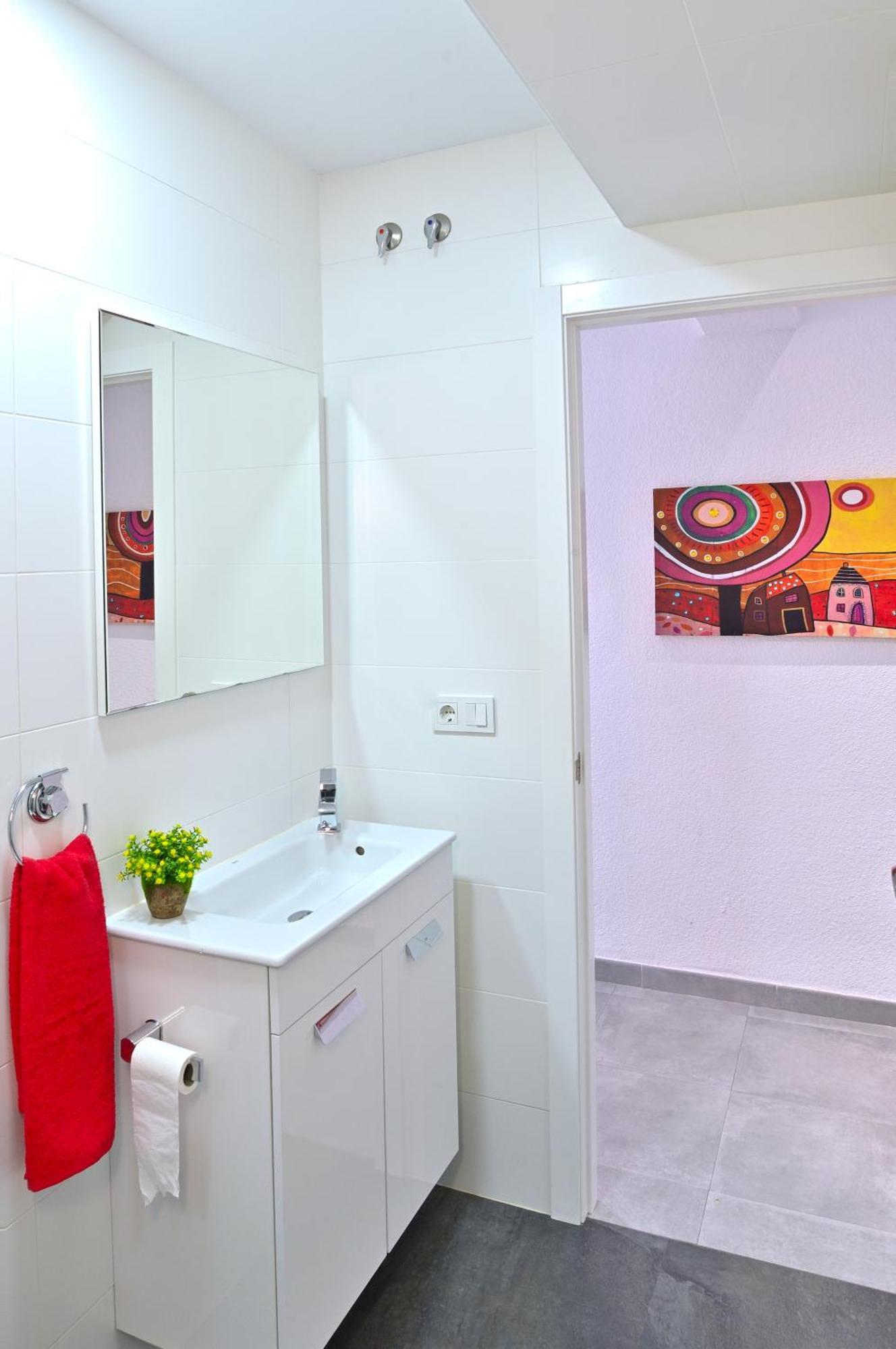 Myflats Incity Alicante Dış mekan fotoğraf
