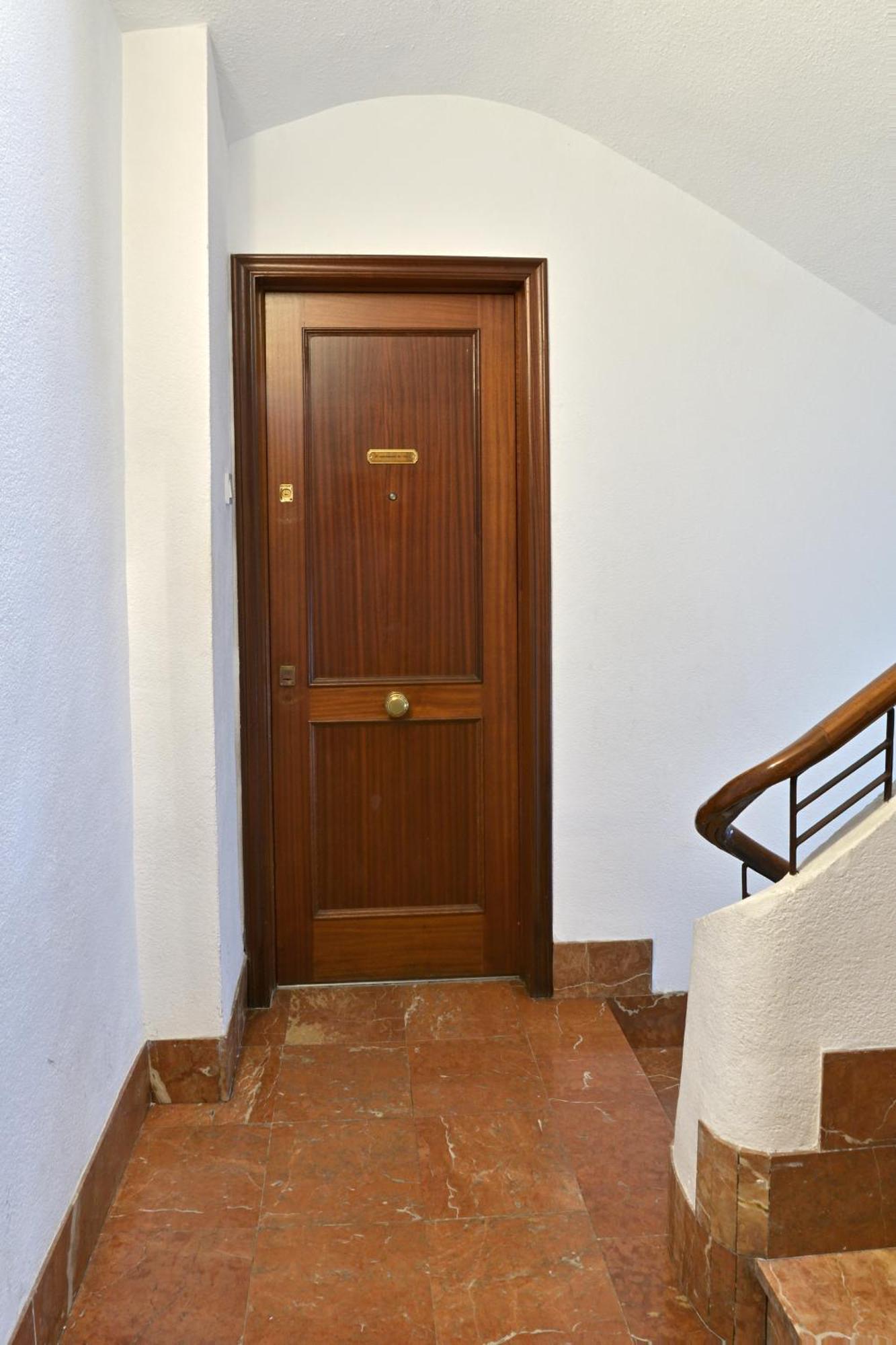 Myflats Incity Alicante Dış mekan fotoğraf