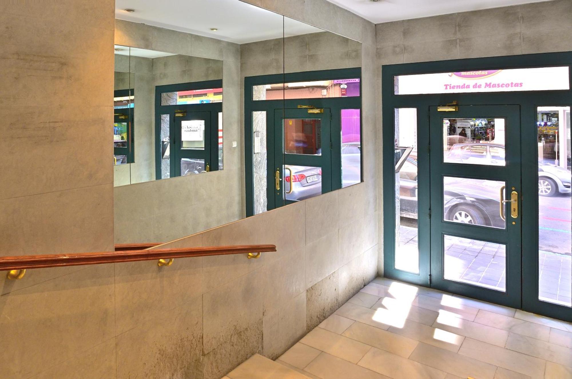Myflats Incity Alicante Dış mekan fotoğraf