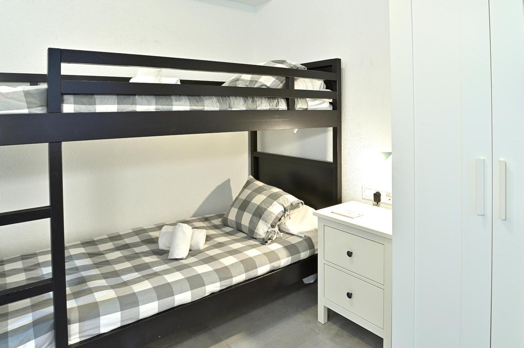 Myflats Incity Alicante Dış mekan fotoğraf