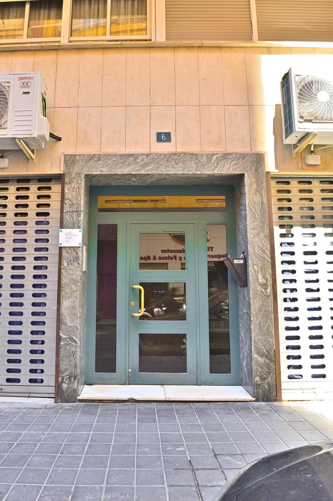 Myflats Incity Alicante Dış mekan fotoğraf