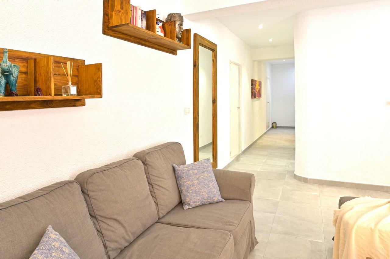 Myflats Incity Alicante Dış mekan fotoğraf
