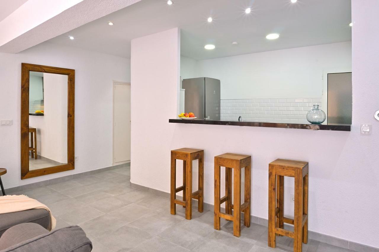 Myflats Incity Alicante Dış mekan fotoğraf