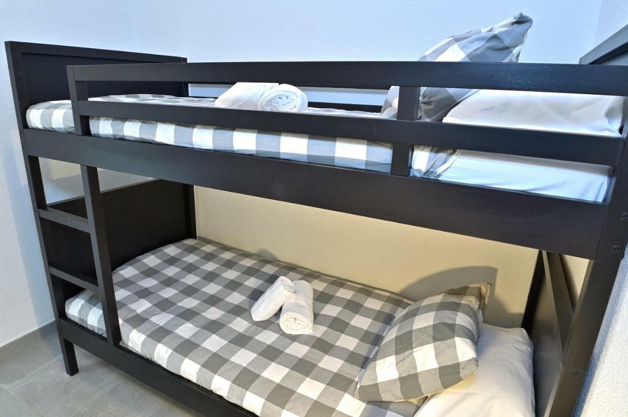 Myflats Incity Alicante Dış mekan fotoğraf