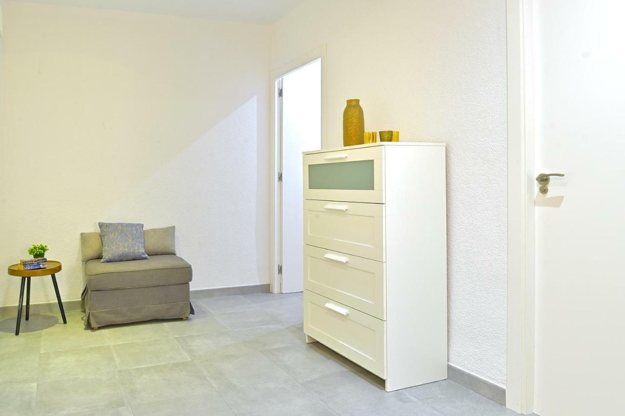 Myflats Incity Alicante Dış mekan fotoğraf
