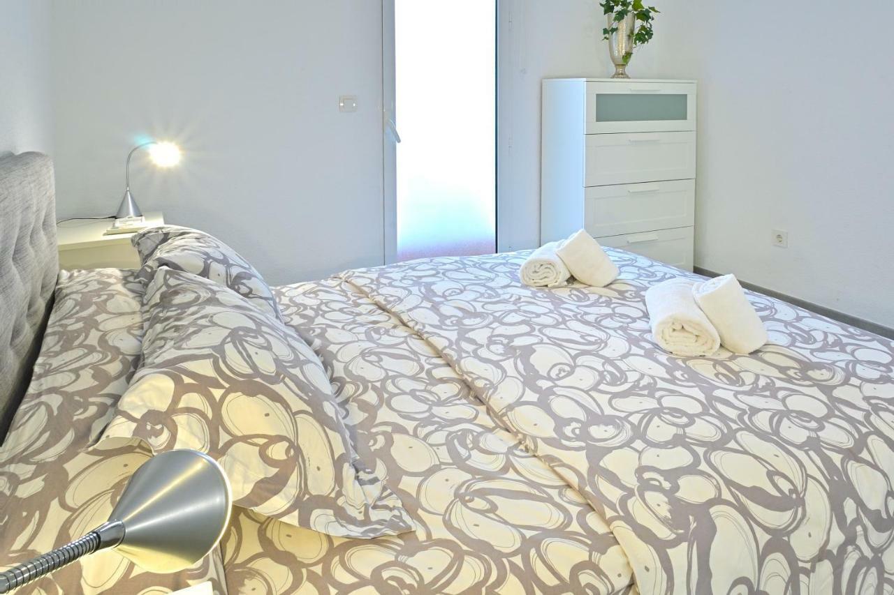 Myflats Incity Alicante Dış mekan fotoğraf