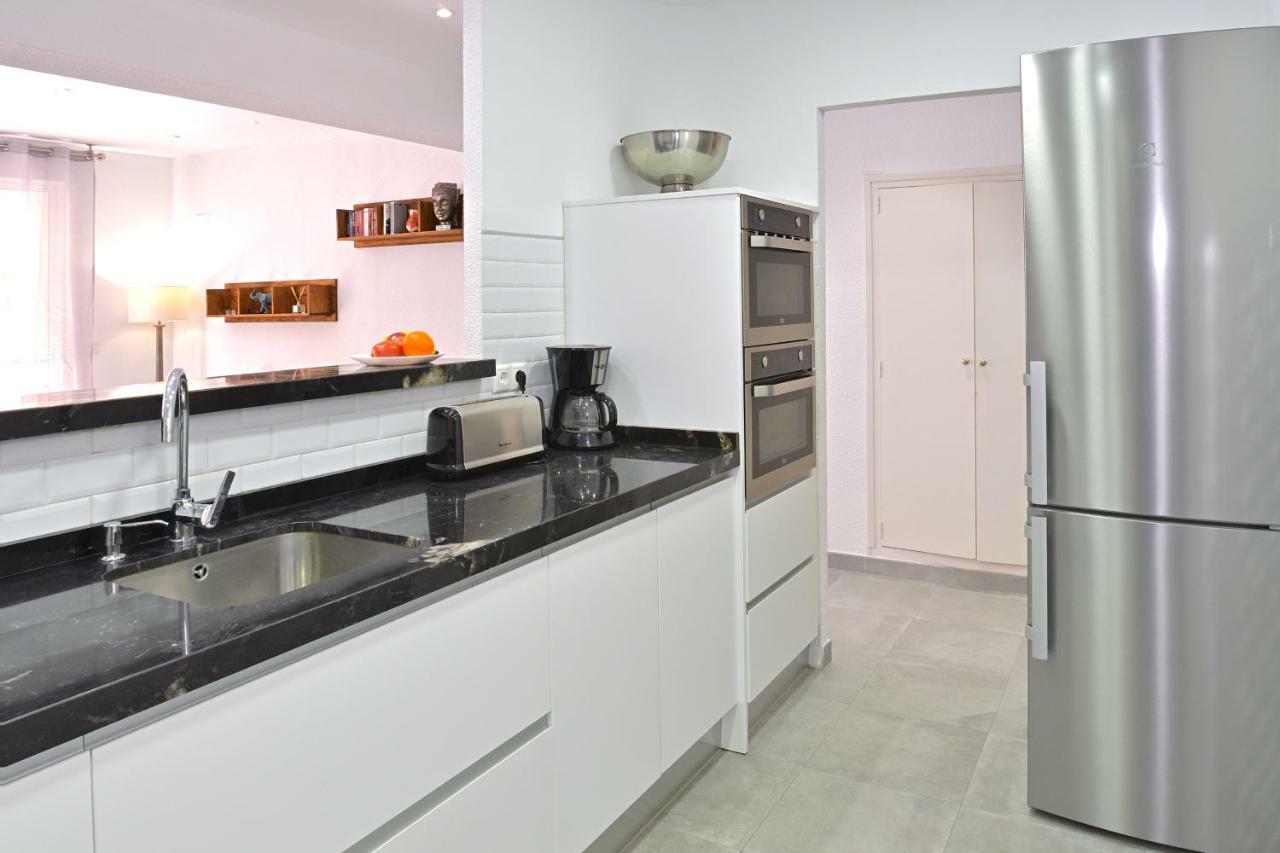 Myflats Incity Alicante Dış mekan fotoğraf