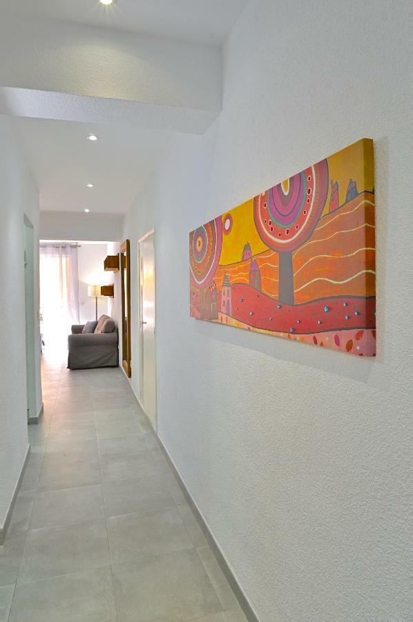 Myflats Incity Alicante Dış mekan fotoğraf